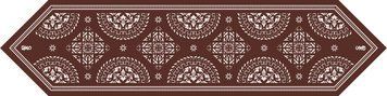 Ранер "Витинанка" 214 фото