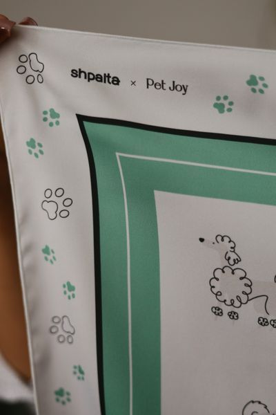 Хустка "Pet Joy" 1050 фото